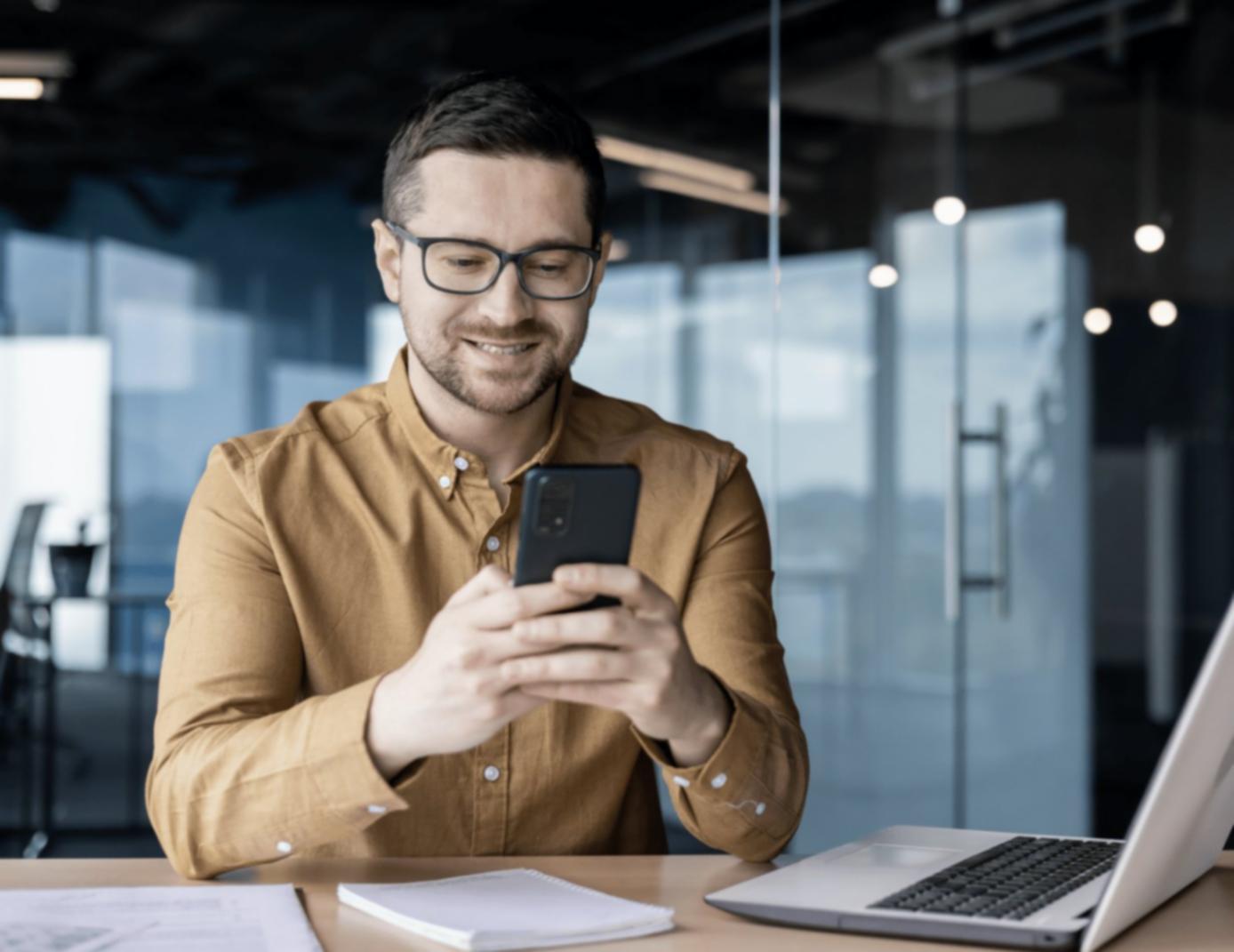 Digital learning platform showing quiz feedback mechanism