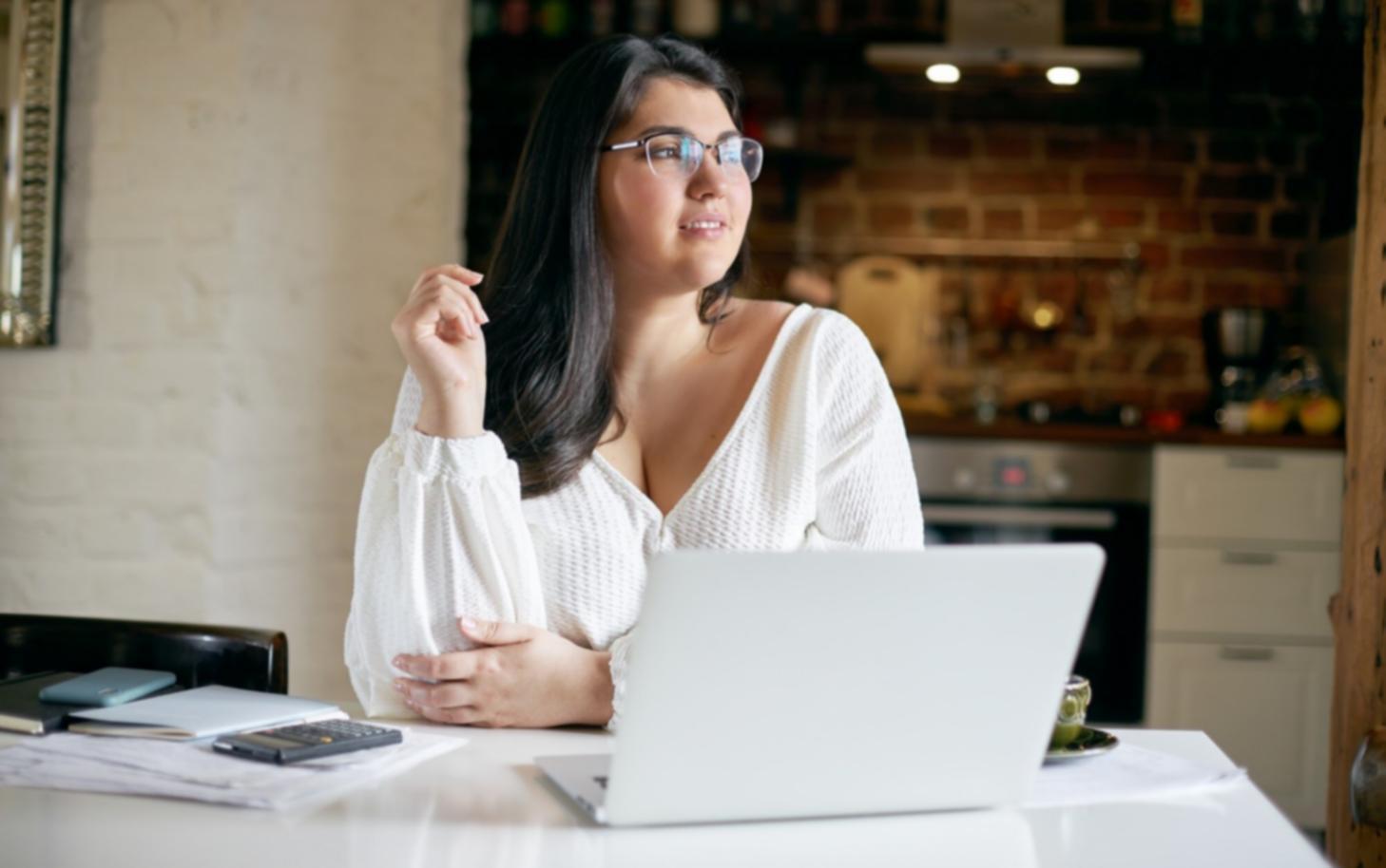 Problem solving exercise interface